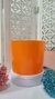 Kit 8 Baldes de 1,5 Lt. com 8 Copos Modelo Chantilly 300 ml - comprar online