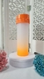 Imagem do Garrafa Squeeze Eco Degrade / Bicolor 480 ml
