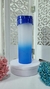 Imagem do 5 Garrafas Squeeze Eco Degrade / Bicolor 480 ml