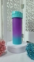 Garrafa Squeeze Eco Degrade / Bicolor 480 ml - comprar online