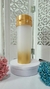 5 Garrafas Squeeze Eco Degrade / Bicolor 480 ml - comprar online