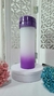 5 Garrafas Squeeze Eco Degrade / Bicolor 480 ml - loja online