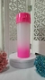 Garrafa Squeeze Eco Degrade / Bicolor 480 ml