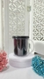 Imagem do Kit 2 Canecas Foto p/ Pintar 350 ml com Caixas de Giz
