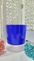 Imagem do Kit 8 Baldes de 1,5 Lt. com 8 Copos Modelo Chantilly 300 ml