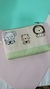 Necessaire Modelo Trapézio do Bebê Personalizada na internet