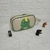 Necessaire do Bebê Personalizada - comprar online