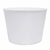 Kit 8 Baldes de 1,5 Lt. com 8 Copos Modelo Chantilly 300 ml - Debora buccini atelie