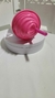 Kit 8 Baldes de 1,5 Lt. com 8 Copos Modelo Chantilly 300 ml - Debora buccini atelie
