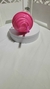9 Copos Modelo Chantilly Personalizado com Adesivo 300ML