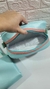 Imagem do Bolsa Necessaire com Porta Lenço e Trocador Tema Leãozinho.