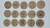 30 Tags Kraft 5 x 5 cm na internet