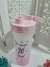 5 Garrafas Squeeze Eco Degrade / Bicolor 480 ml - loja online