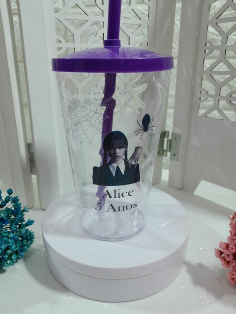 24 Copos Twister de 500 ml