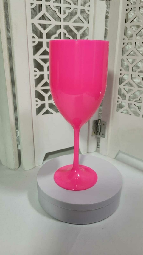 24 Taças Vinho Simples 320 ml - comprar online