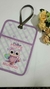Lixeiras para Carro Personalizada - Debora buccini atelie