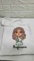 Sacolas Modelo Ecobag