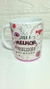 Imagem do Caneca Porcelana Personalizada 325 ml