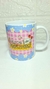 Caneca Porcelana Personalizada 325 ml