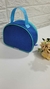10 Bolsinhas Meia Lua Personalizada ( Lembrancinhas ) - loja online