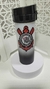 5 Garrafas Squeeze Eco Degrade / Bicolor 480 ml - Debora buccini atelie