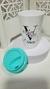 24 Copos Twister Bucks 300ml - Debora buccini atelie