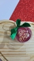 5 Bolas de Natal Acrílica Personalizada na internet