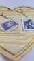 Imagem do 18 Chaveiros 3x4 Personalizados