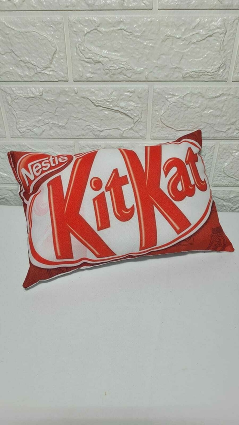 Almofada Kit Kat