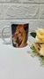 Caneca Porcelana Personalizada 325 ml