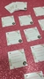 24 Tags Quadrada 4,5x4,5 - Debora buccini atelie