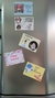 32 Imas de Geladeira Personalizado 10x7 - comprar online