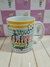 Caneca Porcelana Personalizada 325 ml