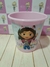 12 Baldes de 1,5 Lt Personalizado com Adesivo
