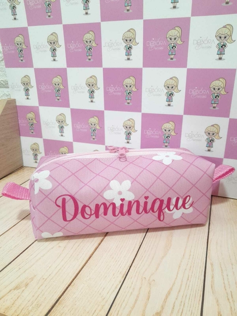 Estojo Box Personalizado com Sua Idéia