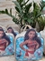 10 Bolsinhas Quadrada em 3D Personalizada ( Lembrancinhas ) na internet