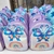 10 Mochilinhas em 3D Personalizada ( Lembrancinhas ) - comprar online