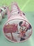 10 Bolsinhas Redonda Personalizada ( Lembrancinhas ) - comprar online