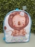 10 Mochilinhas em 3D Personalizada ( Lembrancinhas ) - loja online