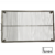 Parrilla de Acero inoxidable T 304 - comprar online