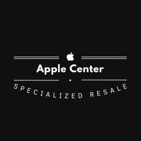 Apple Center