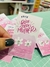Card Personalizado com brinco - comprar online