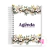 Agenda - Florescer (AG014) - comprar online