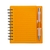 Imagem do Caderneta FlexWrite com Caneta