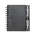 Caderneta FlexWrite com Caneta