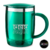 Steel Sip Mug - Caneca 400ml (Interior em Inox) - Gráfica das Agendas