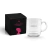 Caneca Aurora 300ml - Brilho em Cada Detalhe