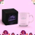 Caneca Aurora 300ml - Brilho em Cada Detalhe - comprar online