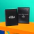 Classic Notes - Caderno Preto Wire-o na internet