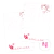Love Script - Refil Caderno de Disco na internet
